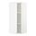 Select colour variation: white/Axstad matt white