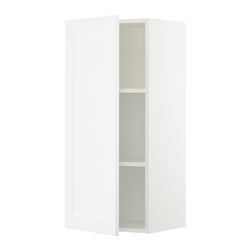 SEKTION, wall cabinet. 1 of 2 open dialog