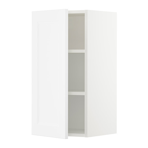 SEKTION, wall cabinet. 1 of 2 open dialog