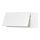 Select colour variation: white/Axstad matt white