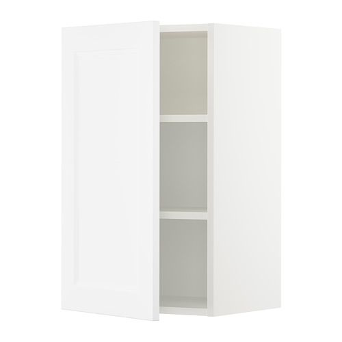 SEKTION, wall cabinet. 1 of 2 open dialog