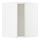 Select colour variation: white/Axstad matt white