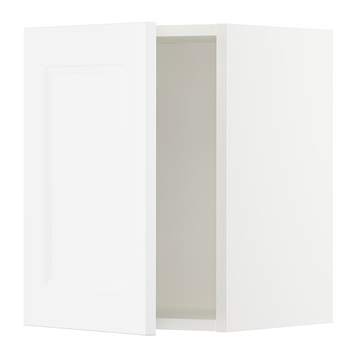 SEKTION, wall cabinet. 1 of 2 open dialog