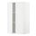Select colour variation: white/Axstad matt white