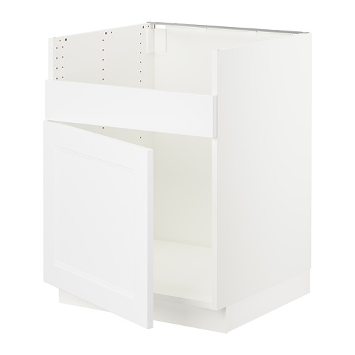 SEKTION, base cab f HAVSEN single bowl sink. 1 of 2 open dialog