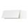 Select colour variation: white/Axstad matt white
