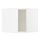 Select colour variation: white/Axstad matt white