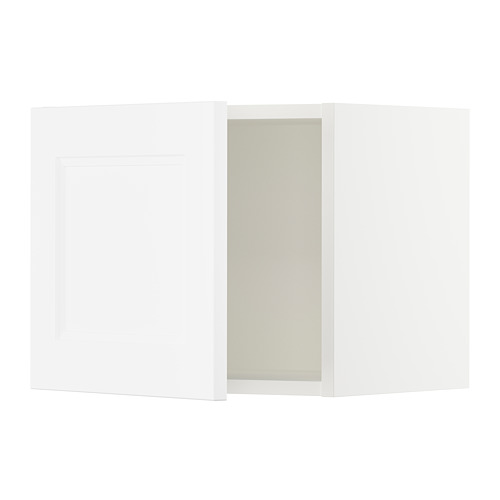 SEKTION, wall cabinet. 1 of 2 open dialog