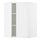 Select colour variation: white/Axstad matt white