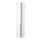 Select colour variation: white/Axstad matt white