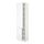 Select colour variation: white/Axstad matt white