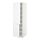 Select colour variation: white/Axstad matt white