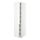 Select colour variation: white/Axstad matt white