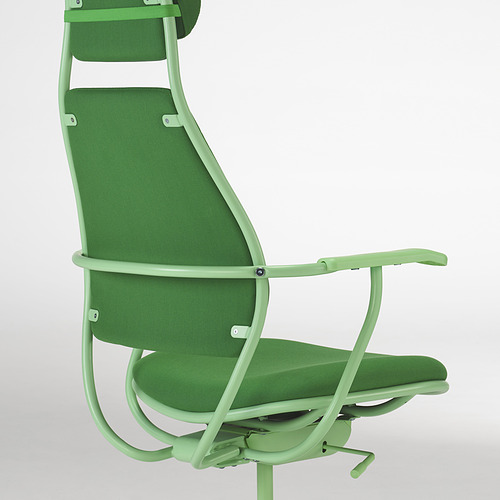 LÖPARBANA, gaming chair. 7 of 10 open dialog