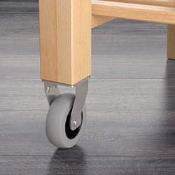 BEKVÄM kitchen cart
