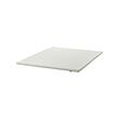 NORDBERGET mattress topper 