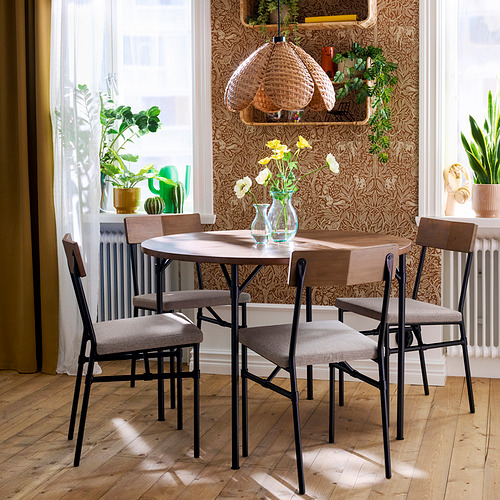 GRÖTÅN, chair. 2 of 6 open dialog
