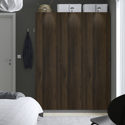 PAX / STORKLINTA, wardrobe . 2 of 4 open dialog
