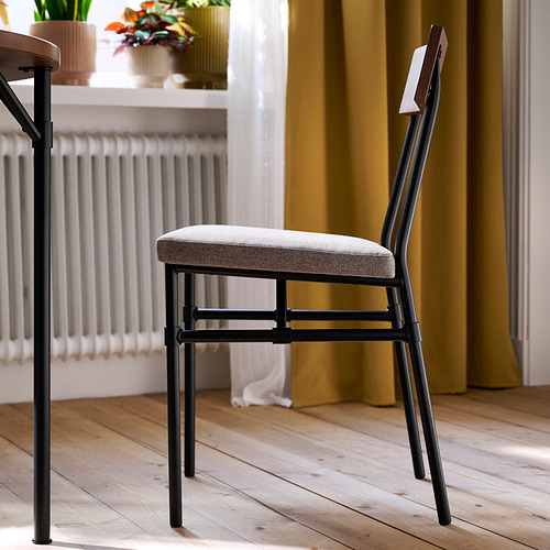 GRÖTÅN, chair. 3 of 6 open dialog