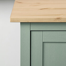 HEMNES sideboard