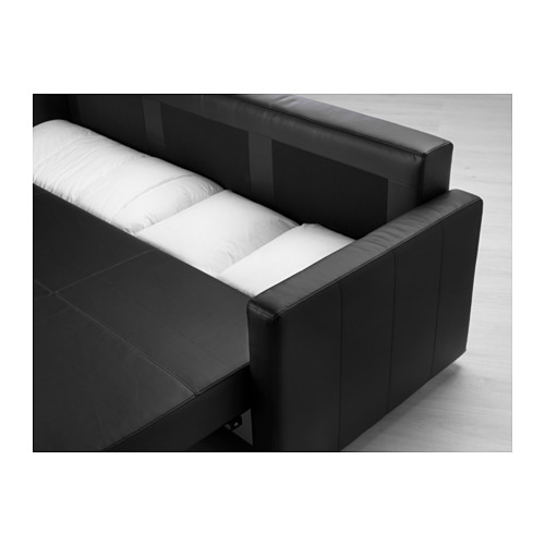 FRIHETEN, sleeper sofa. 7 of 11 open dialog