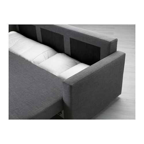 FRIHETEN, sleeper sofa. 7 of 10 open dialog