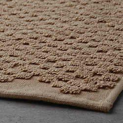 FJÄLLKATTFOT bath mat
