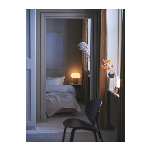 SOLHETTA, LED bulb E26 450 lumen. 3 of 3 open dialog
