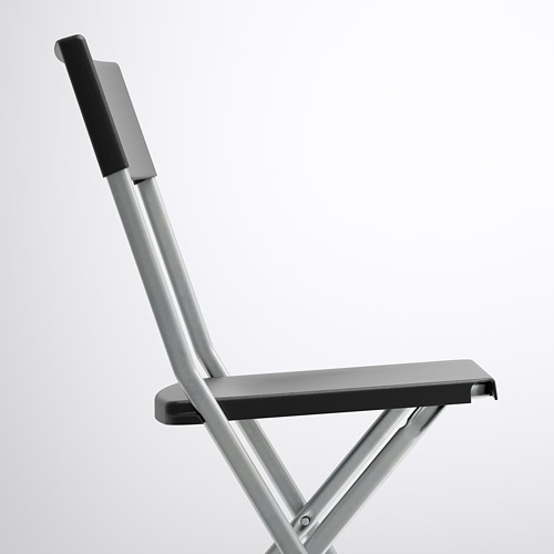 GUNDE, silla plegable. 4 de 6 abrir diálogo
