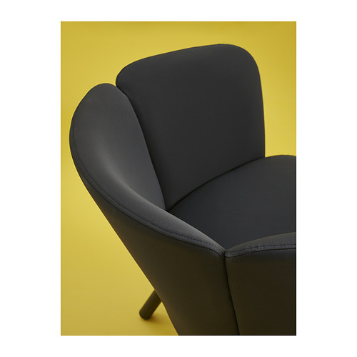 HERRÅKRA, armchair. 5 of 6 open dialog