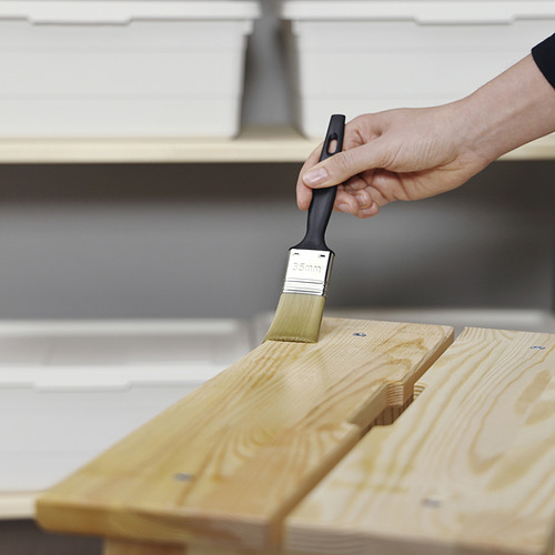 TRIXIG, aceite para madera, uso interior. 5 de 9 abrir diálogo