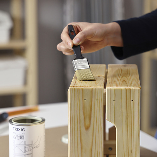TRIXIG, aceite para madera, uso interior. 6 de 9 abrir diálogo
