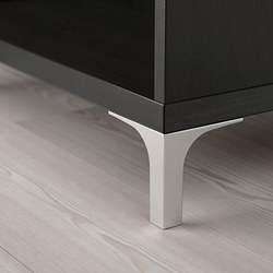 Measurement Illustration - BESTÅ Cabinet unit