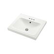 ORRSJÖN sink 