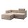 Current variation: Samsala grey beige