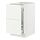 Select colour variation: white/Vallstena white