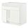 Select colour variation: white/Vallstena white