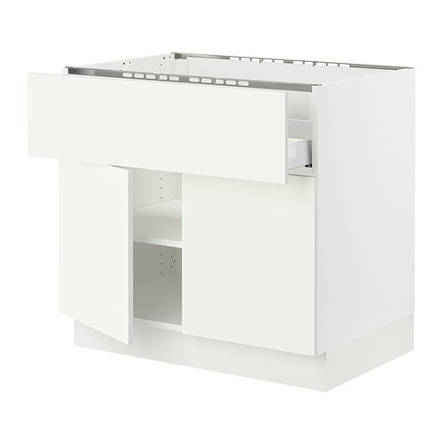 SEKTION, base cab f cktp/dw/shelves/2drs. 1 of 2 open dialog