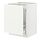 Select colour variation: white/Vallstena white