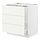 Select colour variation: white/Vallstena white