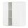 Select colour variation: white Enköping/white wood effect