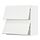 Select colour variation: white Enköping/white wood effect