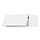 Select colour variation: white Enköping/white wood effect