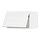 Select colour variation: white Enköping/white wood effect