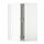Select colour variation: white Enköping/white wood effect