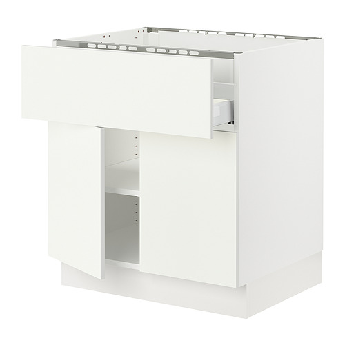 SEKTION, base cab f cktp/dw/shelves/2drs. 1 of 2 open dialog