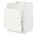 Select colour variation: white/Vallstena white