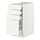 Select colour variation: white/Vallstena white
