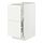 Select colour variation: white/Vallstena white