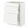 Select colour variation: white/Vallstena white